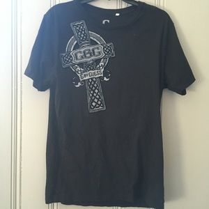 Men’s G by Guess Black T-shirt